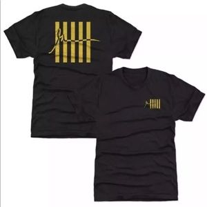 GARYVEE limited Edition “5” shirt